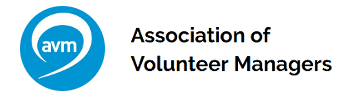 Association of Volunteer Managers logo